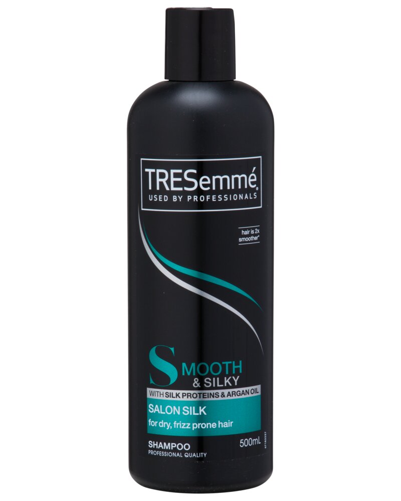 TRESemmé - Smooth Silk shampoo 500 ml