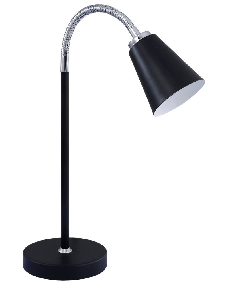 Lux Lamp - Bordlampe Bari E14 - sort