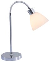 /lux-lamp-bordlampe-roma-e14-hvid