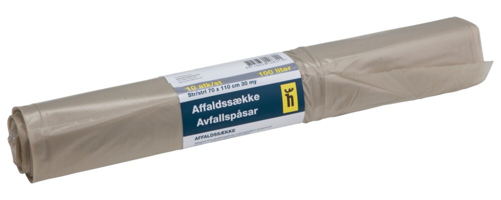 Adano Affaldssæk 70 x 110 cm 100 L