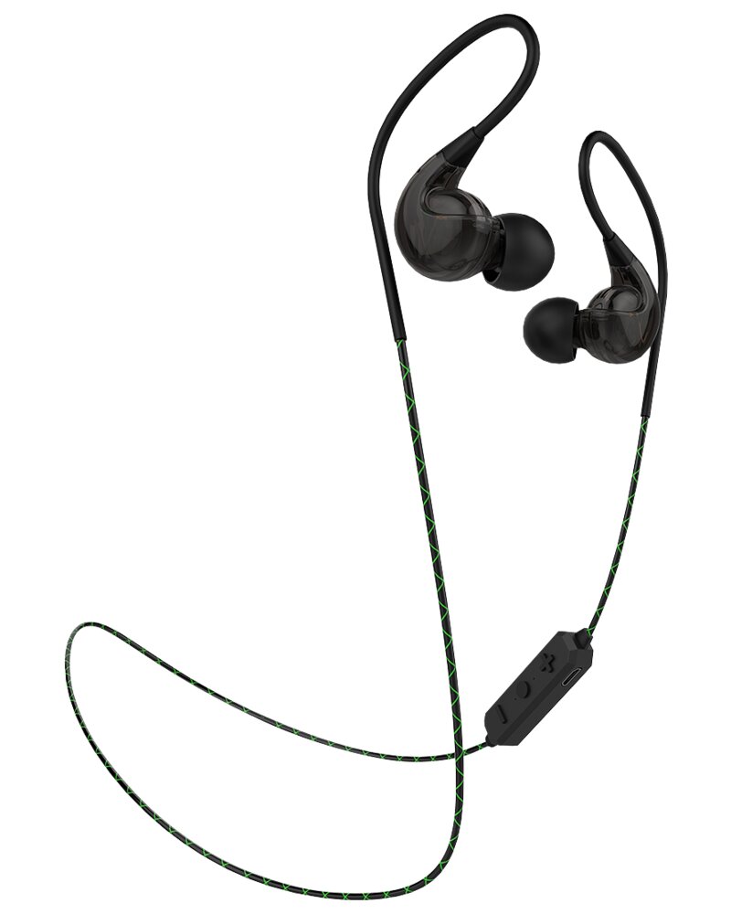 STEVISON - Bluetooth sports-øretelefoner