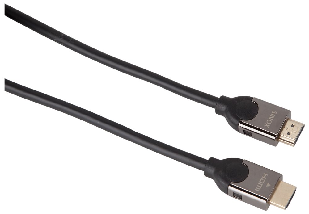 SINOX - Pro HDMI kabel - 3 meter