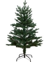 Nowel - Luksus juletræ på fod 90 cm