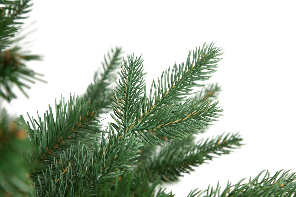 Nowel Luksus juletræ på fod 90 cm