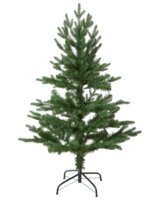 Nowel Luksus juletræ på fod 120 cm