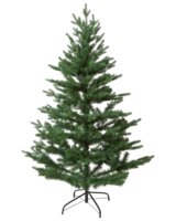 Nowel Luksus juletræ på fod 150 cm