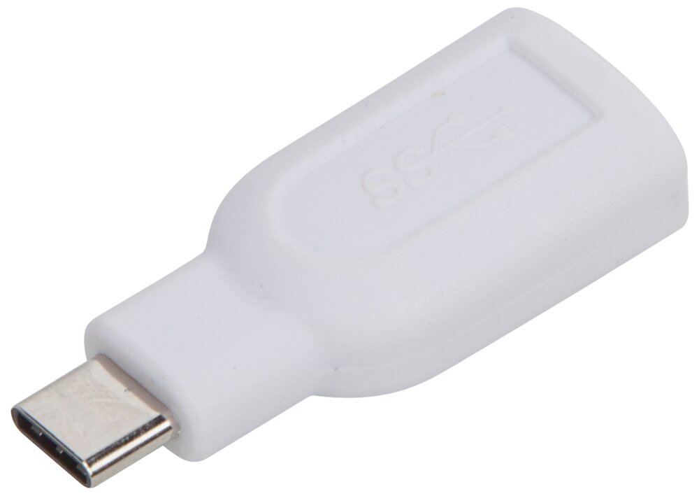 VANDENBERG USB-C TIL USB-A 3.0 adapter