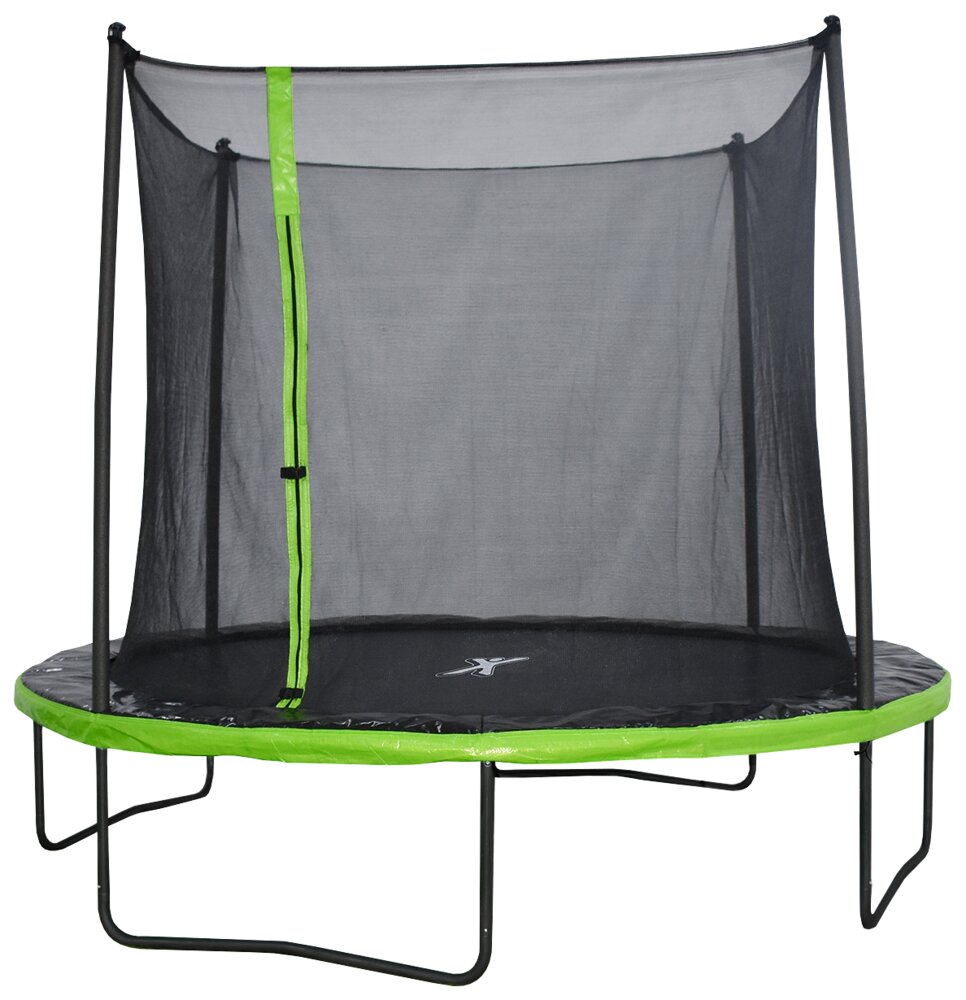 JumpXfun - ASTA trampolin - Ø. 305 cm