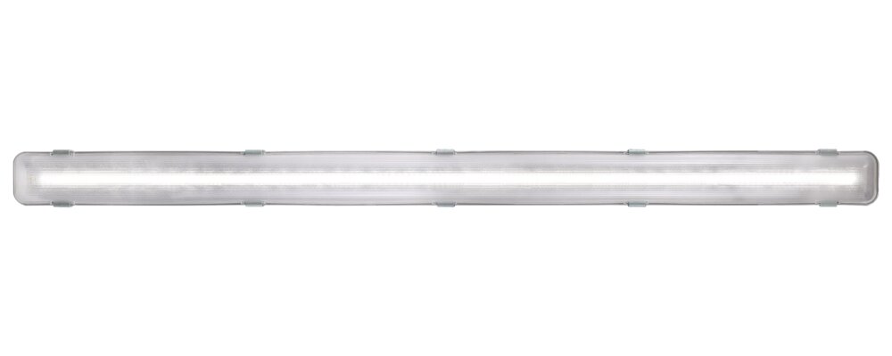 Sartano - Vådrumsarmatur LED med 1x18W G13-rør