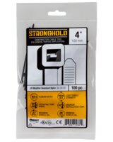 Panduit StrongHold - Kabelbinder 2,5x100mm 100-pak