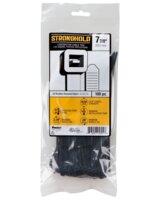 Panduit StrongHold - Kabelbinder 3,6x200mm 100-pak