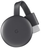 Google Chromecast - 3. generation