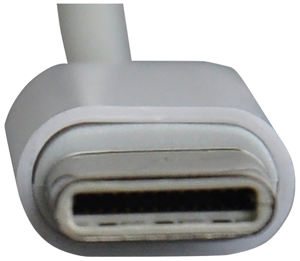 STEVISON Opladerkabel USB-A til USB-C 1 meter