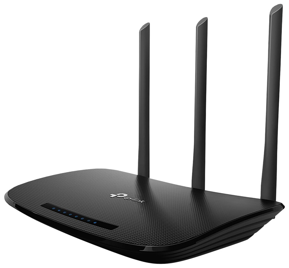 Router TL-WR940N WLAN