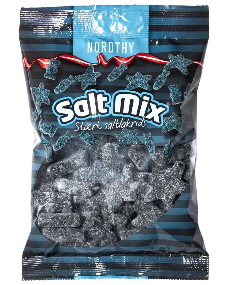 NORDTHY - Salt Mix - 225 g