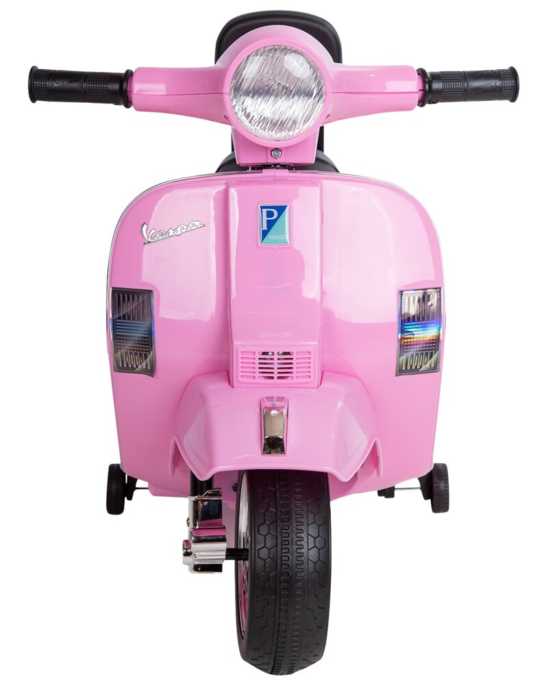 Vespa El-scooter PX150 6V - pink