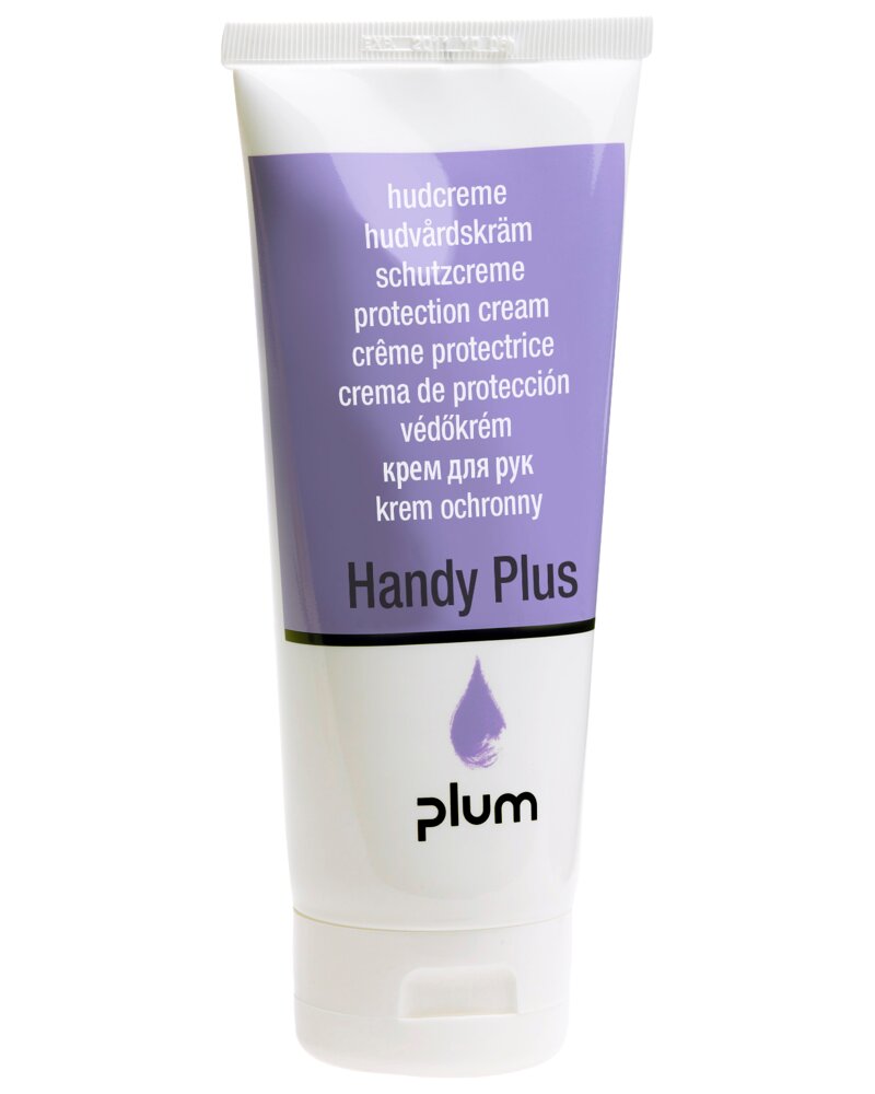 Plum - Handy Plus hudcreme 200 ml