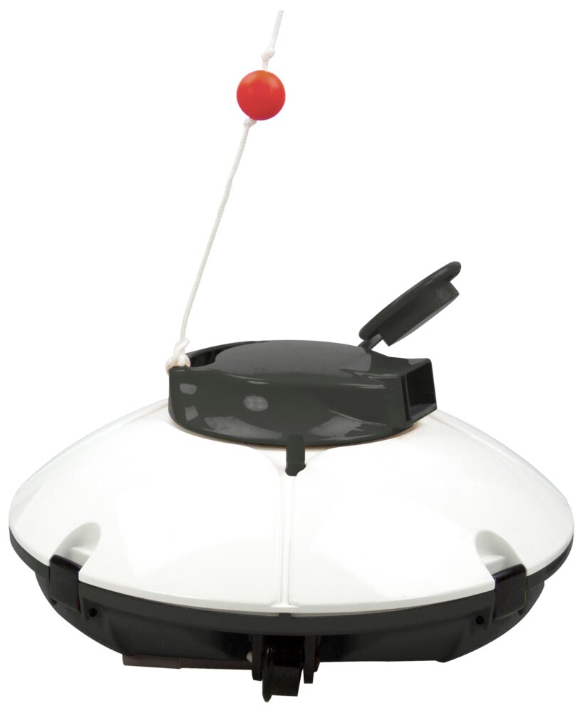 Waterhouse - Poolrobot Frisbee FX2 - genopladelig
