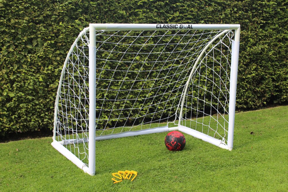 Fodboldmål Classic Goal - 135 x 165 cm
