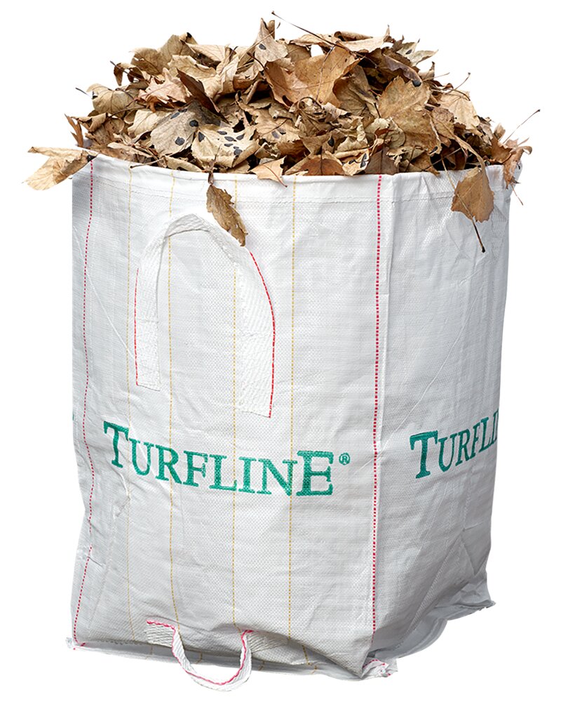 Turfline Haveaffaldssæk 200 liter