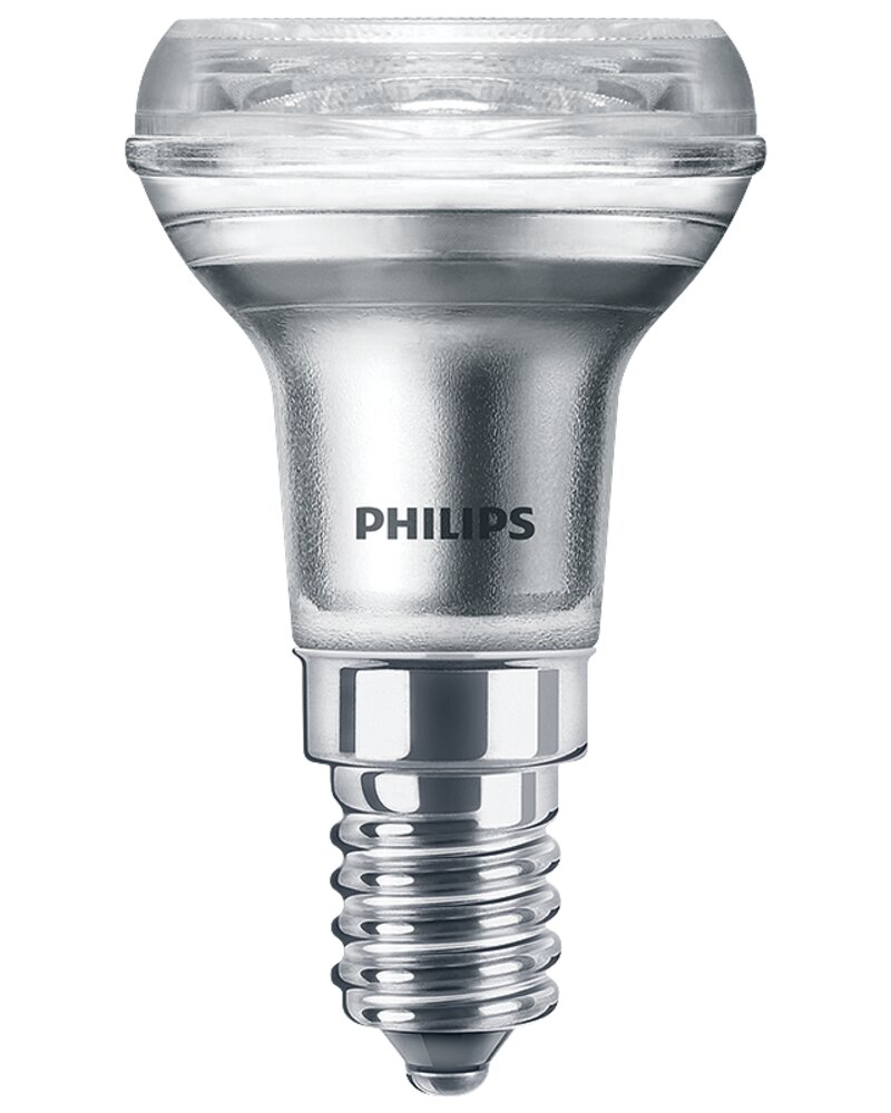 Philips - Reflektorpære 2W E14 R39