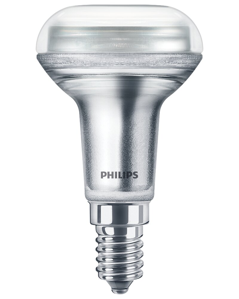 Philips - Reflektorpære 3W E14 R50