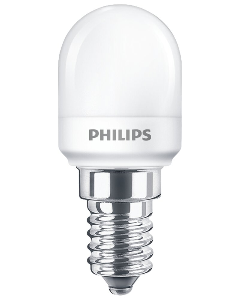 Philips Køleskabspære 1,7W E14
