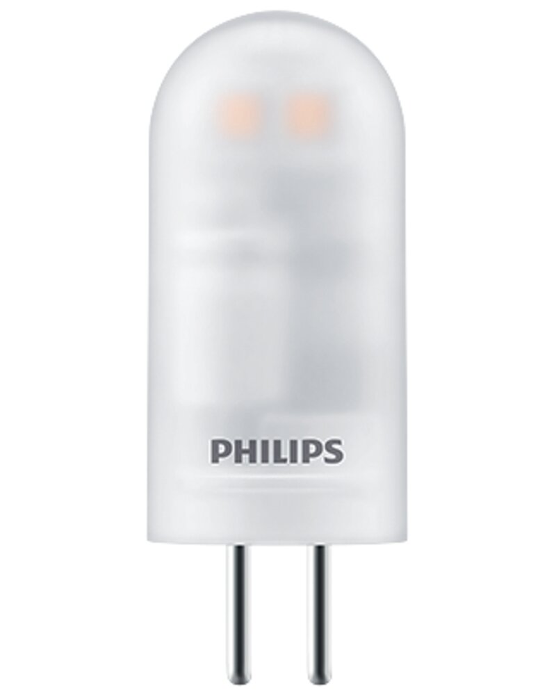 Philips - Kapselpære 1W G4