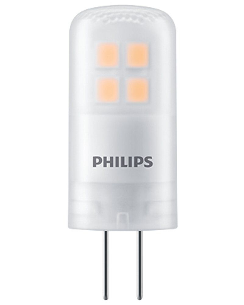 Philips Kapselpære 1,8W G4
