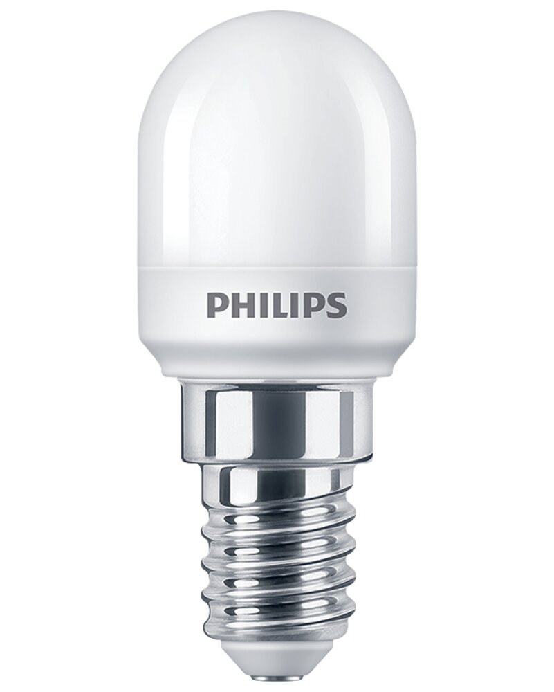 Philips LED-pære 0,9W E14 T25