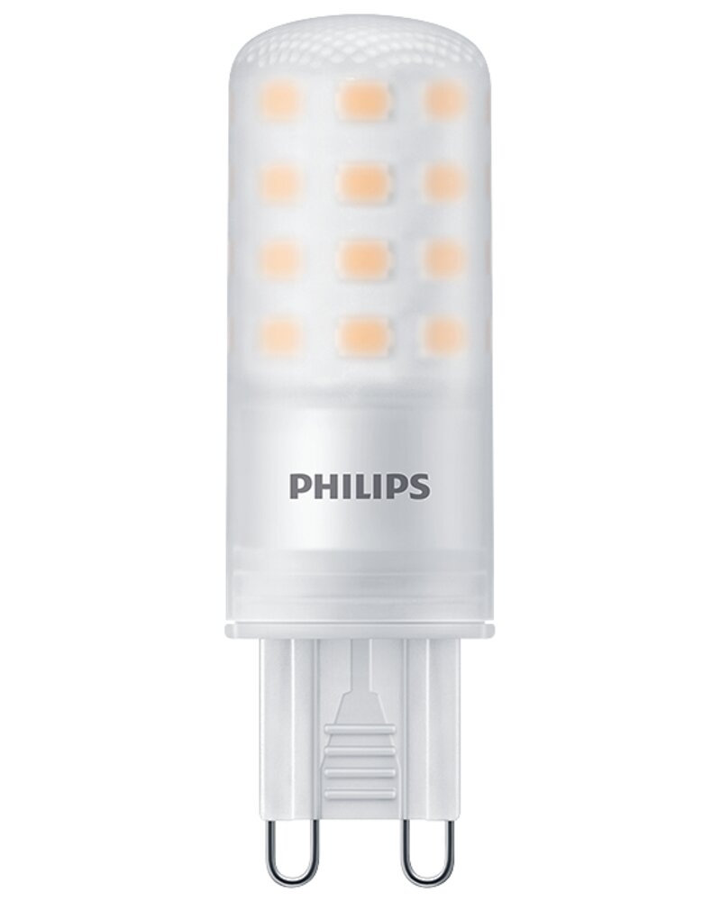 Philips - Kapselpære 4W G9 dæmpbar