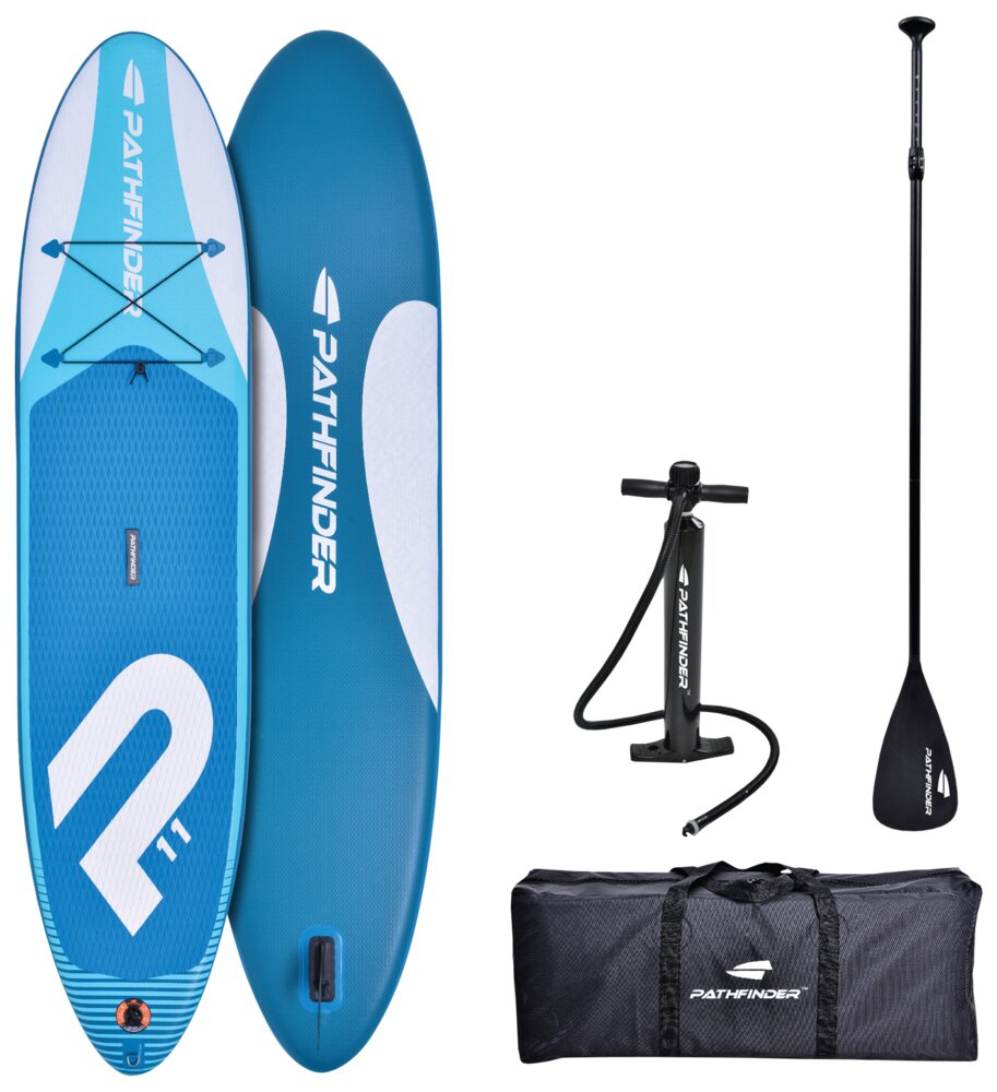 Stand Up Paddleboard- Super Lightweight "11"
