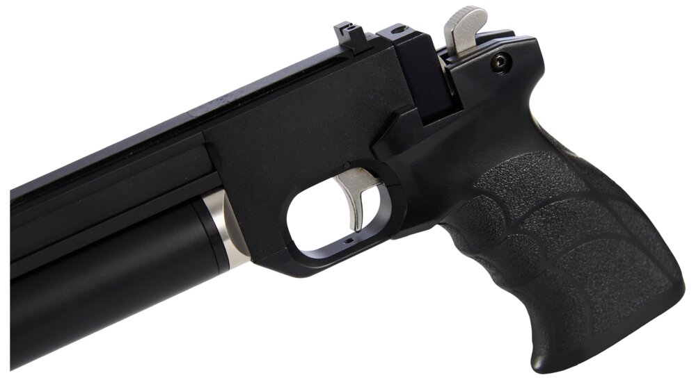 maxRANGER - PCP luftpistol kunststofskaft -  4,5mm
