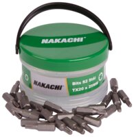 /nakachi-bits-tx20-25-mm-25-pak