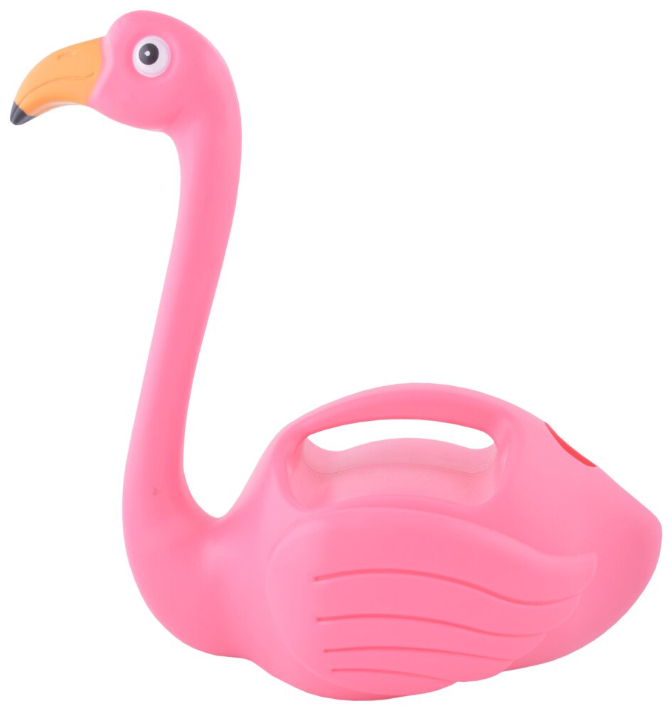 Vandkande - Flamingo
