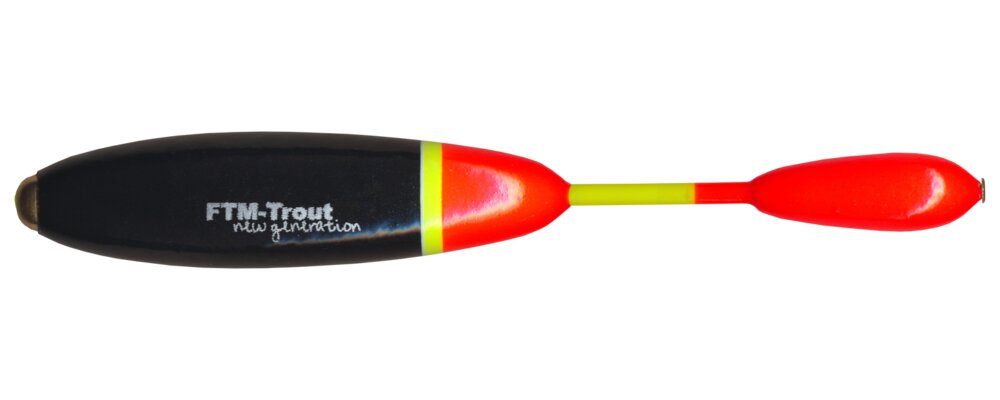 FTM Trout - Runner Bombarda 15 g