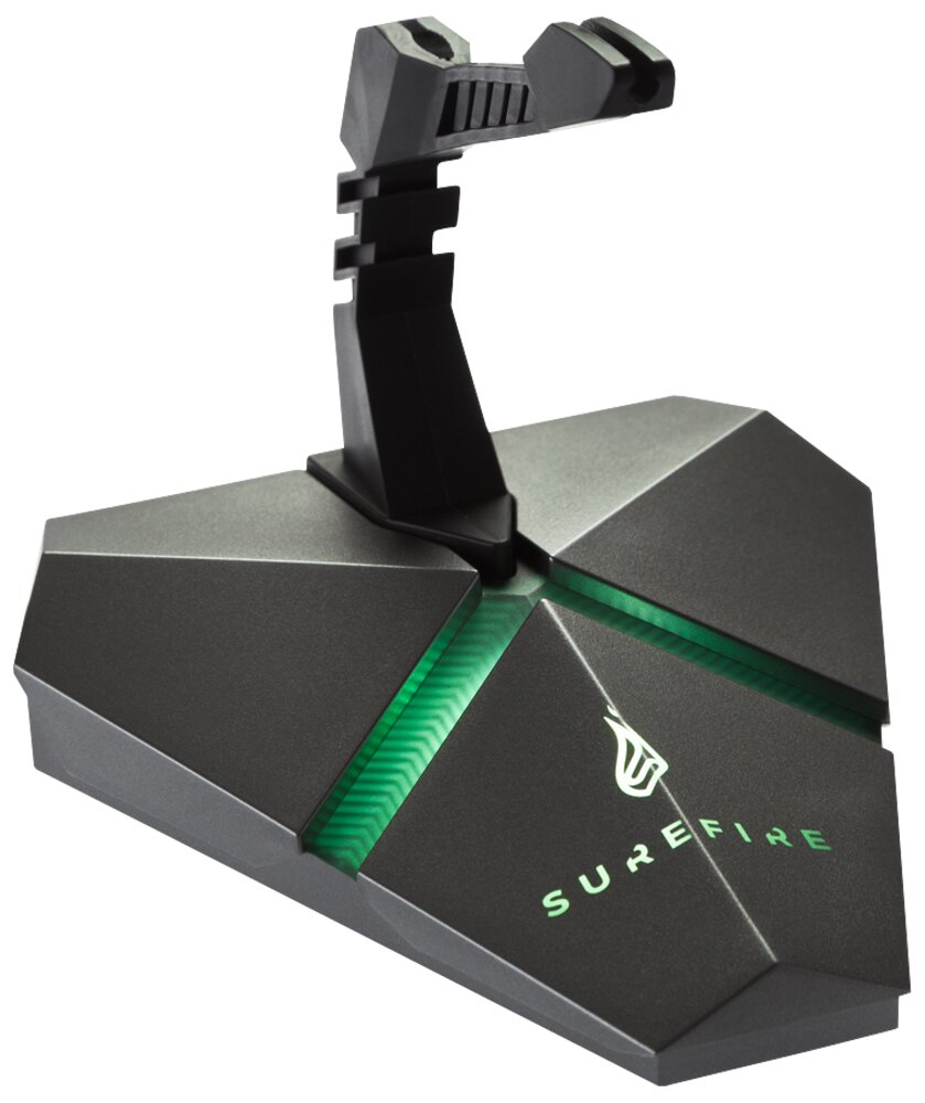 SureFire - Gamermus Axis Bungee med USB-Hub