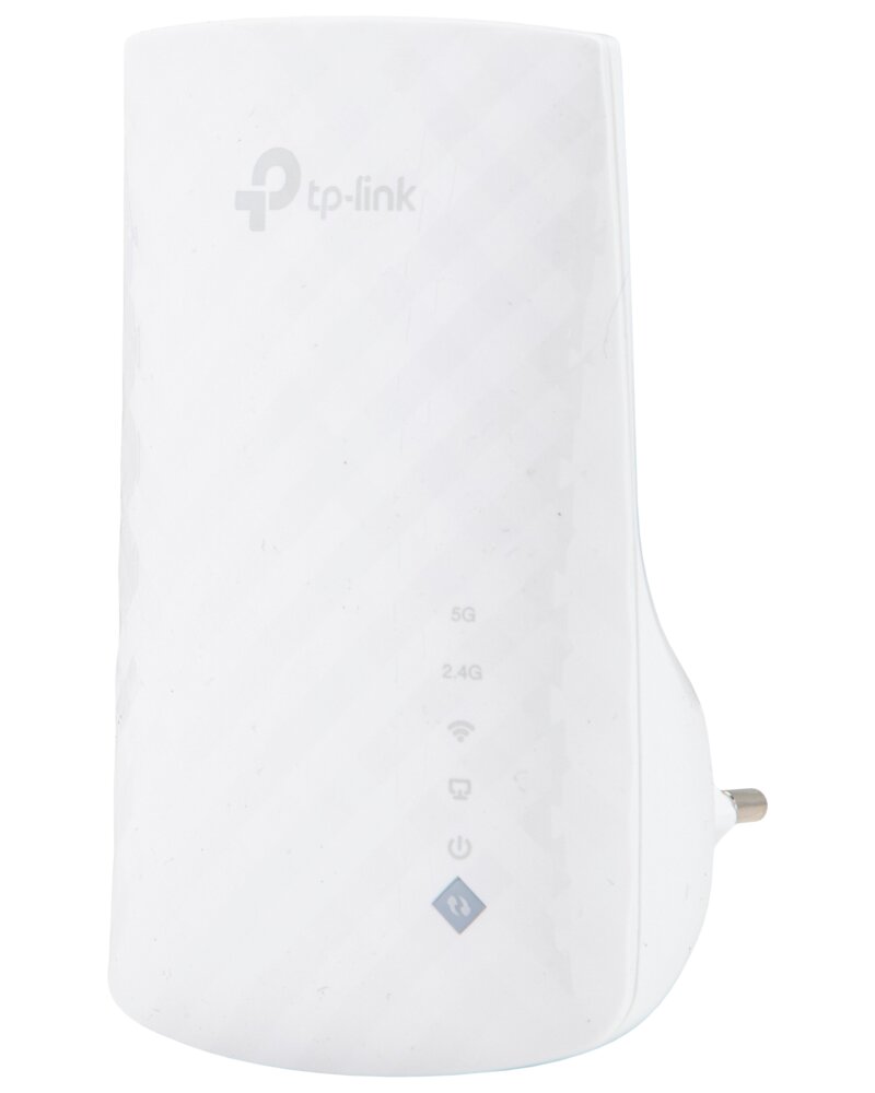 TP-Link - WiFi repeater
