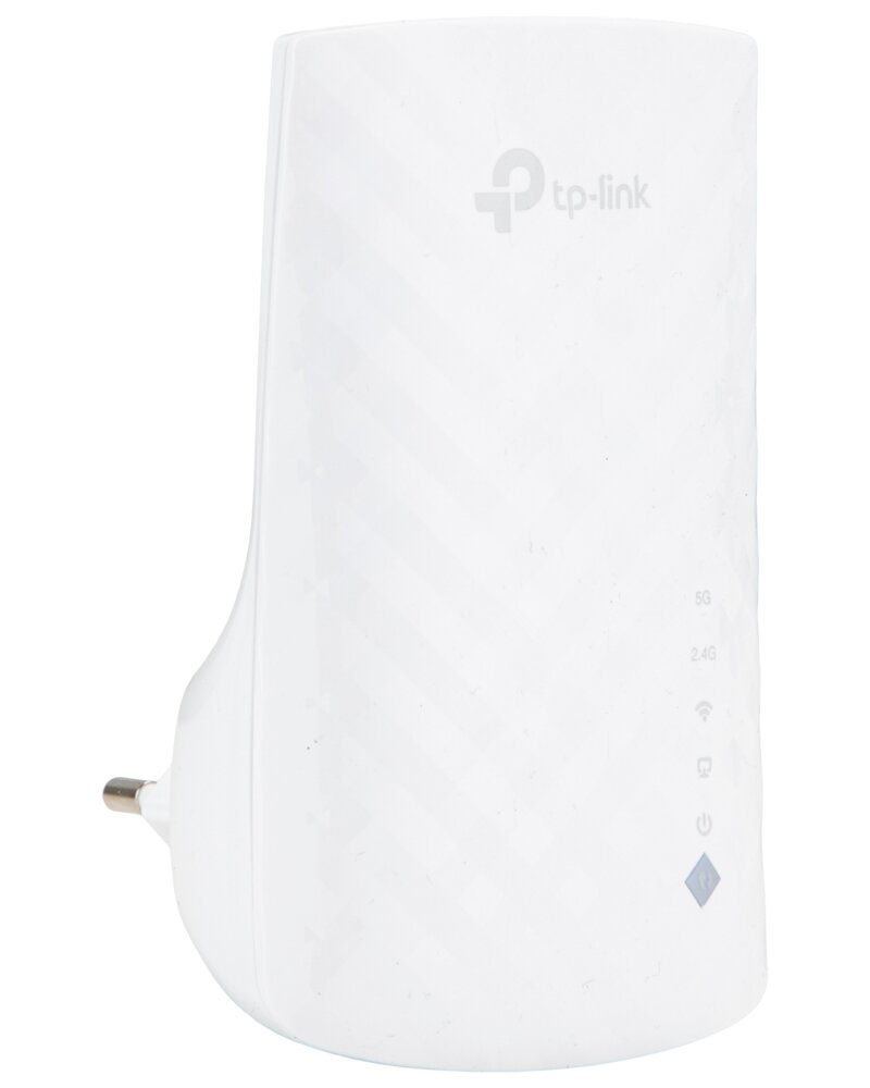 tp-link WiFi repeater