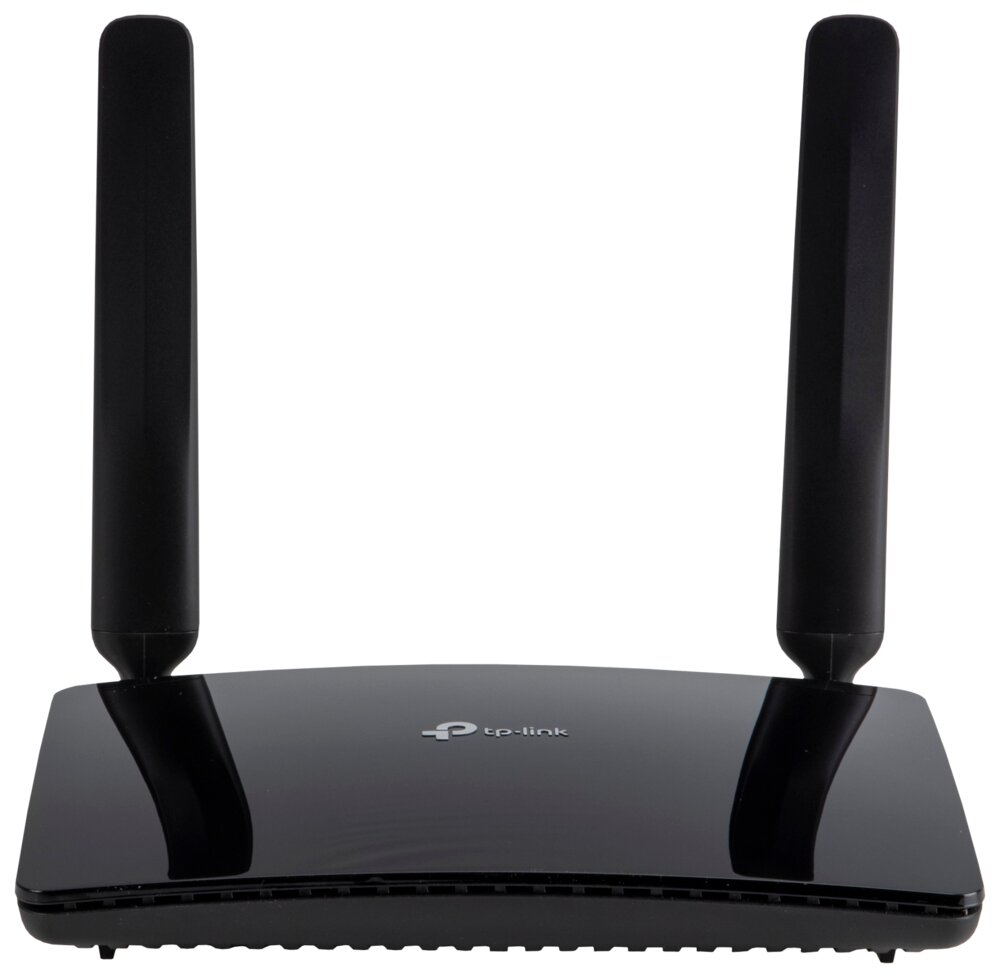 tp-link 4G-router