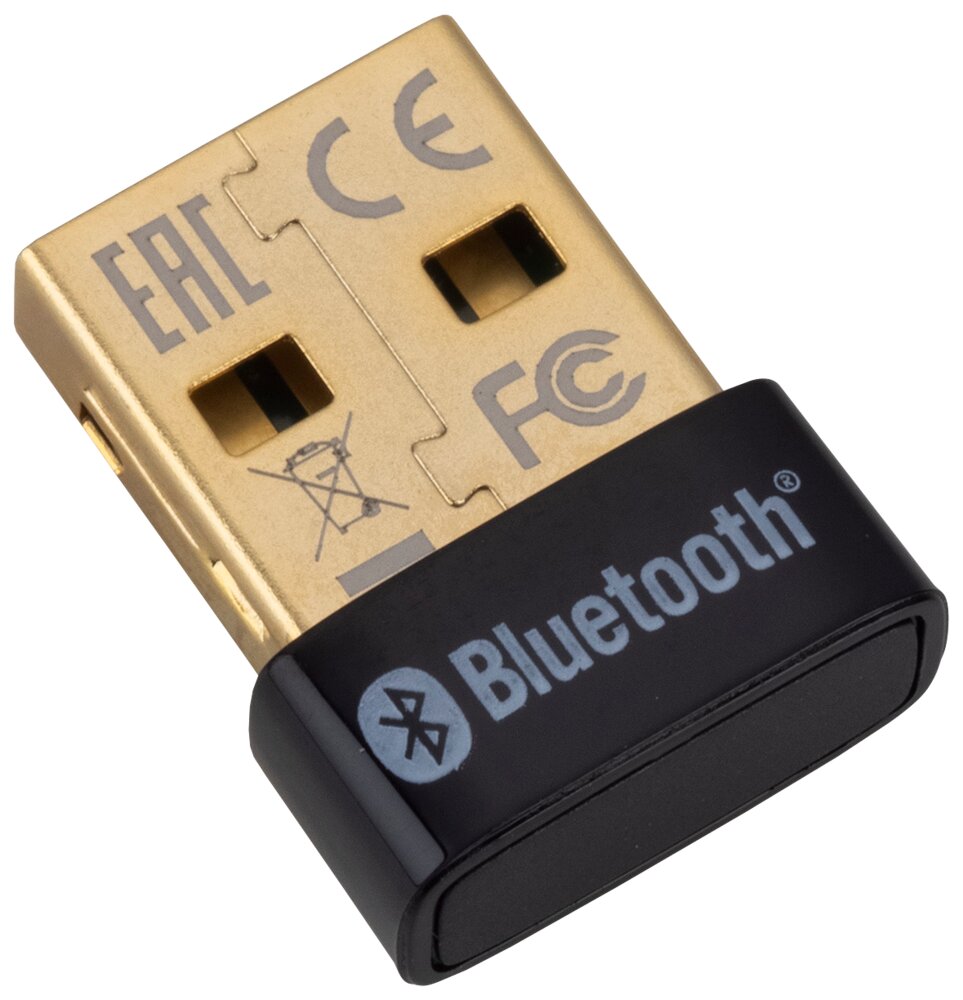 overdrivelse solopgang lighed tp-link Bluetooth 4.0 USB-adapter