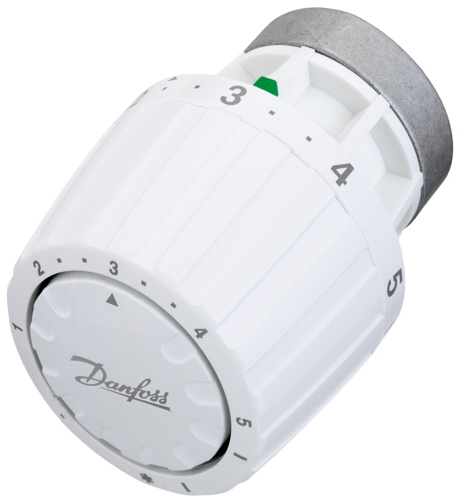 Danfoss - Servicetermostat RA/V 2960 fast føler