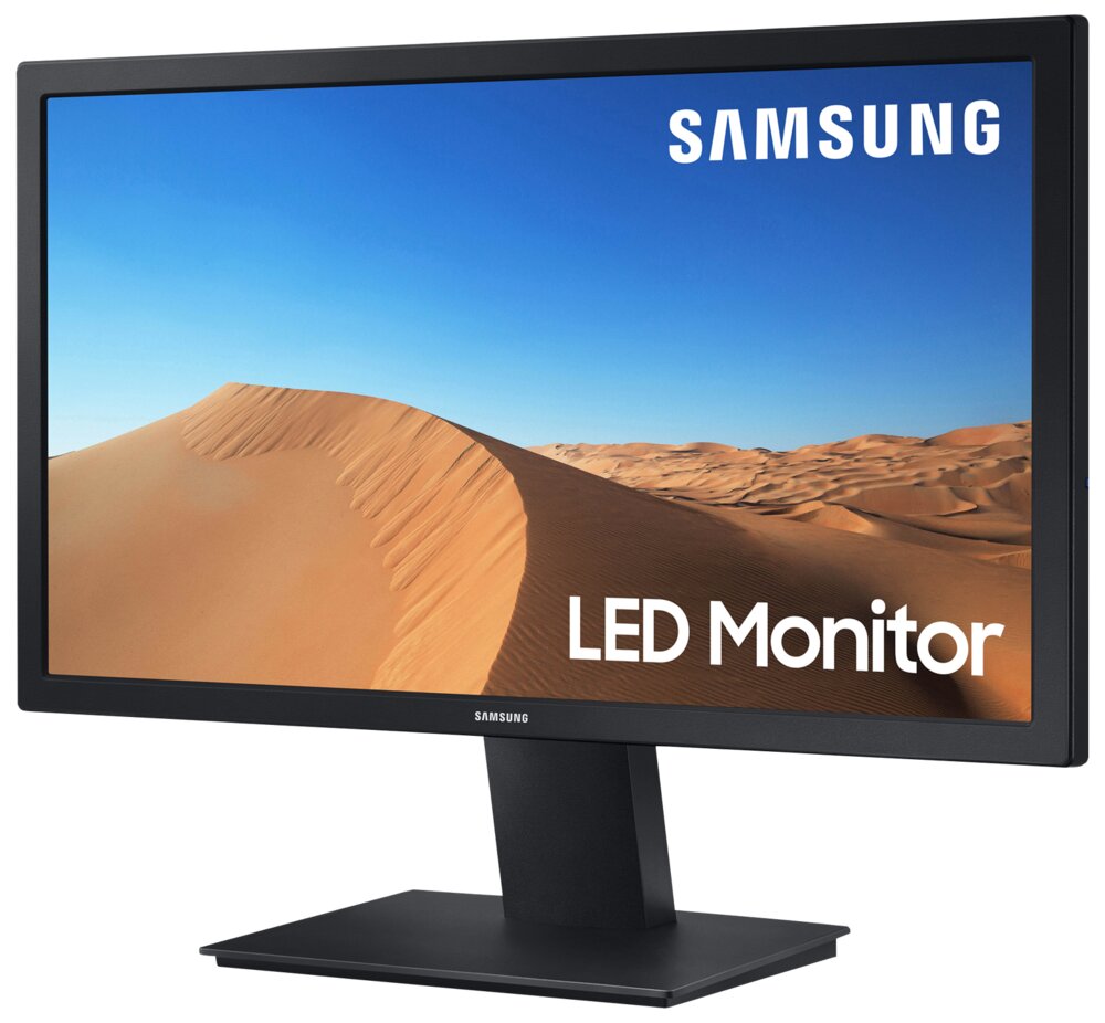 Samsung 24'' LED PC-skærm