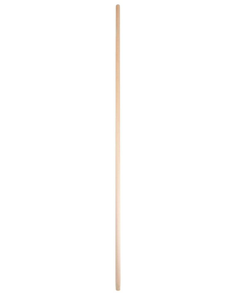 G. Funder - Kosteskaft 150 cm uden gevind