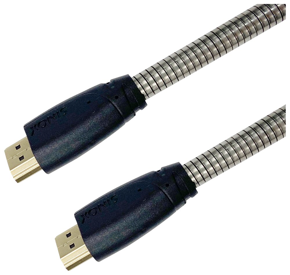 Sinox Gaming - Gaming HDMI 2.1 kabel 8K - 2 meter