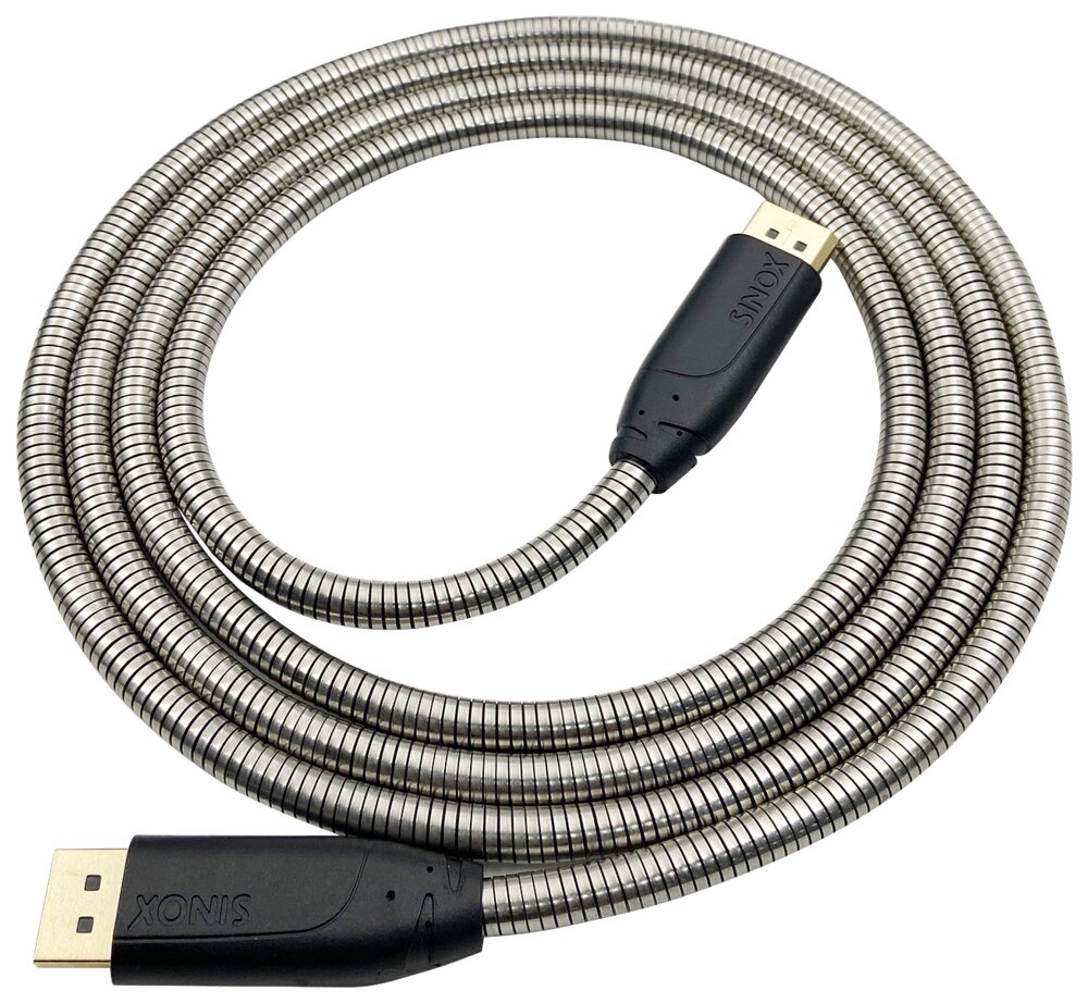 Sinox Gaming - Gaming displayport™ kabel - 2 meter