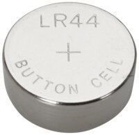 Kameda - Alkaline batteri - LR44 1,5V