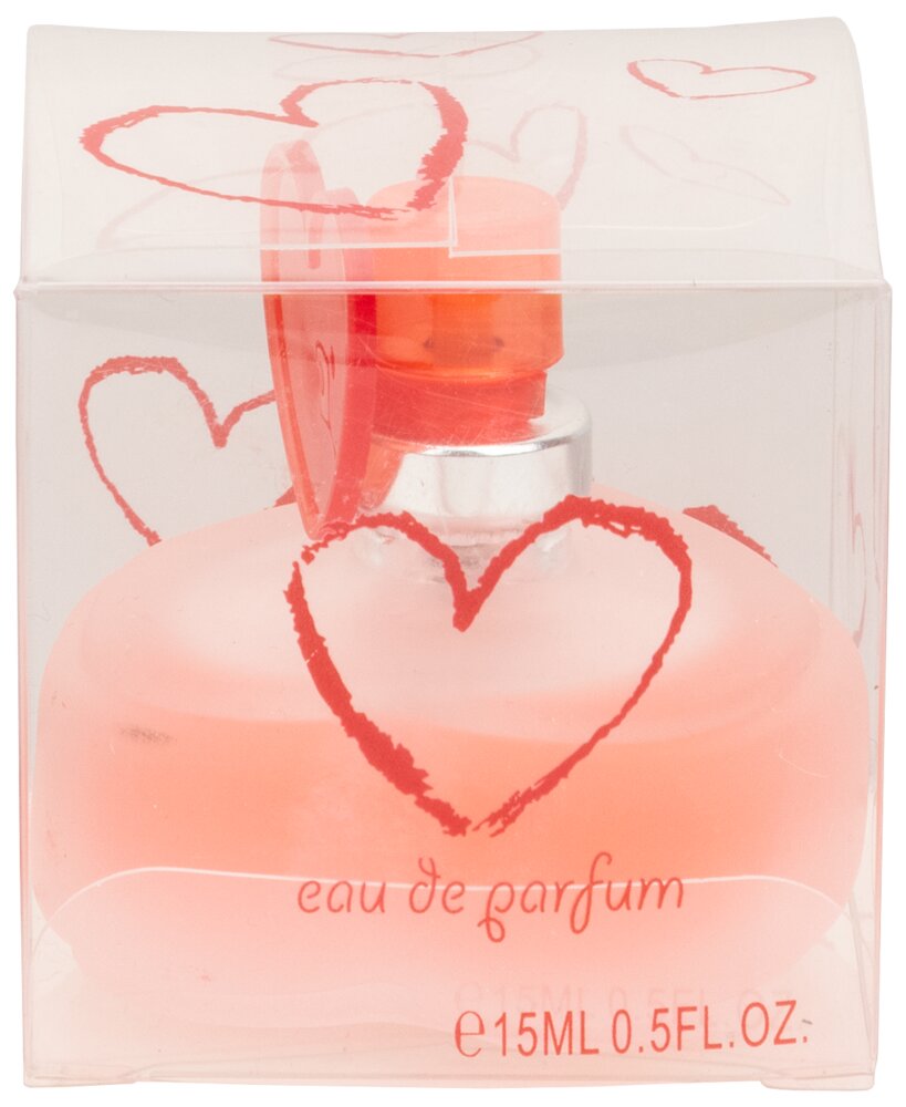 Cosentra - Eau De Parfum - Heartshape 15 ml