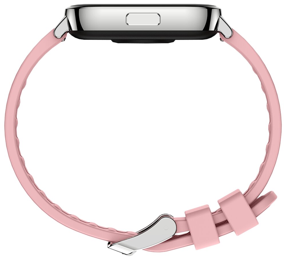 SINOX  - Smartwatch Android/iOS - pink