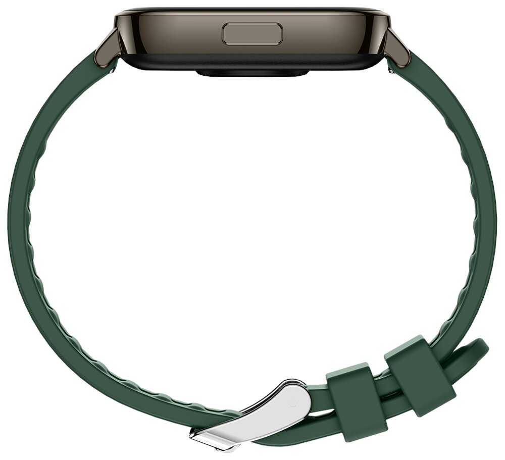 SINOX Smartwatch Android/iOS - grøn